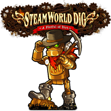 Rusty, SteamWorld Dig
